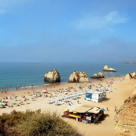Edificio Safira Praia Da Rocha Portimão Eksteriør billede
